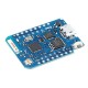 Mini D1 Pro-16 + ESP8266 Series WiFi Wireless Antenna Module Mini D1 Pro-16 + ESP8266 Series WiFi Wireless Antenna Module