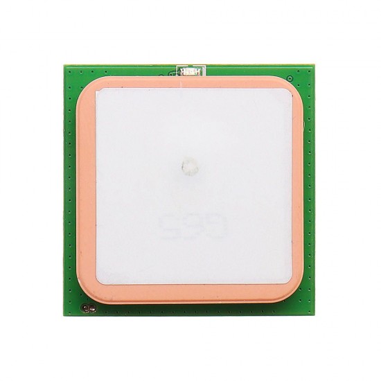 1-5Hz VK2828U7G5LF TTL GPS Module With Antenna 1-5Hz With EEPROM