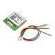 1-5Hz VK2828U7G5LF TTL GPS Module With Antenna 1-5Hz With EEPROM