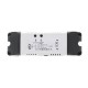 AC 85V-220V Temperature And Humidity Modification Part Smart Wireless WIFI Switch App Control With Sensor AC 85V-220V Temperature And Humidity Modification Part Smart Wireless WIFI Switch App Control With Sensor