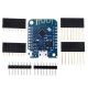 D1 Mini V3.0.0 WIFI Internet Of Things Development Board Based ESP8266 4MB MicroPython Nodemcu D1 Mini V3.0.0 WIFI Internet Of Things Development Board Based ESP8266 4MB MicroPython Nodemcu
