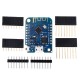 D1 Mini V3.0.0 WIFI Internet Of Things Development Board Based ESP8266 4MB MicroPython Nodemcu