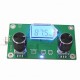 DSP & PLL Digital Stereo FM Radio Receiver Module 87-108MHz With Serial Control