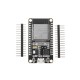 ESP32 WiFi+bluetooth Development Board Ultra-Low Power Consumption Dual Cores Pins Unsoldered