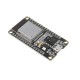 ESP32 WiFi+bluetooth Development Board Ultra-Low Power Consumption Dual Cores Pins Unsoldered ESP32 WiFi+bluetooth Development Board Ultra-Low Power Consumption Dual Cores Pins Unsoldered