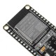 ESP32 WiFi+bluetooth Development Board Ultra-Low Power Consumption Dual Cores Pins Unsoldered ESP32 WiFi+bluetooth Development Board Ultra-Low Power Consumption Dual Cores Pins Unsoldered