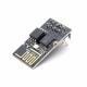 ESP8266 ESP01 WIFI Transceiver Wireless Module + USB To ESP8266 Serial Adapter Wireless WIFI Develoment Board