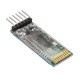 HC-05 Wireless bluetooth Serial Transceiver Module Slave And Master for Arduino - products that work with official Arduino boards