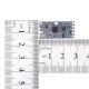 HC-12 433MHz SI4463 Wireless Serial Module Wireless Transceiver Transmission Serial Communication Data Board Remote 1000M HC-12 433MHz SI4463 Wireless Serial Module Wireless Transceiver Transmission Serial Communication Data Board Remote 1000M