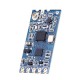 HC-12 433MHz SI4463 Wireless Serial Module Wireless Transceiver Transmission Serial Communication Data Board Remote 1000M HC-12 433MHz SI4463 Wireless Serial Module Wireless Transceiver Transmission Serial Communication Data Board Remote 1000M