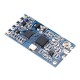 HC-12 433MHz SI4463 Wireless Serial Module Wireless Transceiver Transmission Serial Communication Data Board Remote 1000M HC-12 433MHz SI4463 Wireless Serial Module Wireless Transceiver Transmission Serial Communication Data Board Remote 1000M