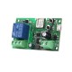 USB 1 Channel Jog Inching Self-locking WIFI Wireless Sokcet APP Remote Control Switch Smart Home 5V Or DC 7V-32V USB 1 Channel Jog Inching Self-locking WIFI Wireless Sokcet APP Remote Control Switch Smart Home 5V Or DC 7V-32V