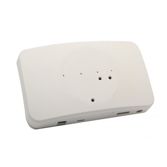 USB 5V Or DC 7V-32V DIY 4 Channel Jog Inching Self-locking WIFI Wireless Smart Home Switch APP Remote Control With Case USB 5V Or DC 7V-32V DIY 4 Channel Jog Inching Self-locking WIFI Wireless Smart Home Switch APP Remote Control With Case
