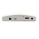 USB 5V Or DC 7V-32V DIY 4 Channel Jog Inching Self-locking WIFI Wireless Smart Home Switch APP Remote Control With Case USB 5V Or DC 7V-32V DIY 4 Channel Jog Inching Self-locking WIFI Wireless Smart Home Switch APP Remote Control With Case
