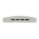 USB 5V Or DC 7V-32V DIY 4 Channel Jog Inching Self-locking WIFI Wireless Smart Home Switch APP Remote Control With Case USB 5V Or DC 7V-32V DIY 4 Channel Jog Inching Self-locking WIFI Wireless Smart Home Switch APP Remote Control With Case