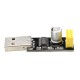 USB To ESP8266 Serial Adapter Wireless WIFI Develoment Board Transfer Module