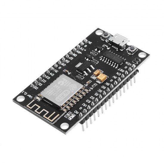 Wireless CH340G V3 Based ESP8266 WIFI Internet of Things IOT Development Module Wireless CH340G V3 Based ESP8266 WIFI Internet of Things IOT Development Module