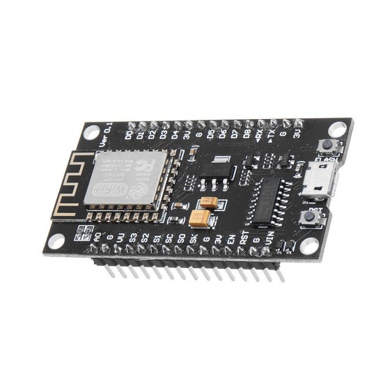 Wireless CH340G V3 Based ESP8266 WIFI Internet of Things IOT Development Module