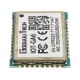 GA6-B Module GPRS GSM SMS Voice Development Board Wireless Data Transmission A6 GA6-B Module GPRS GSM SMS Voice Development Board Wireless Data Transmission A6