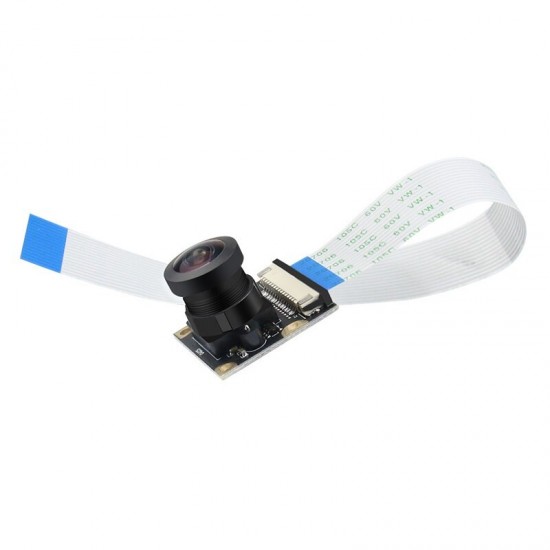 HBVCAM-HPLCC-8M-160 for Jetson Nano Xavier NX Camera 8 Million Pixels IMX219 Fisheye 160 Degrees HBVCAM-HPLCC-8M-160 for Jetson Nano Xavier NX Camera 8 Million Pixels IMX219 Fisheye 160 Degrees