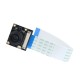 HBVCAM-HPLCC-8M-160 for Jetson Nano Xavier NX Camera 8 Million Pixels IMX219 Fisheye 160 Degrees HBVCAM-HPLCC-8M-160 for Jetson Nano Xavier NX Camera 8 Million Pixels IMX219 Fisheye 160 Degrees