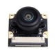 HBVCAM-HPLCC-8M-200 for Jetson Nano Xavier NX Camera 8 Million Pixels IMX219 200 Degrees