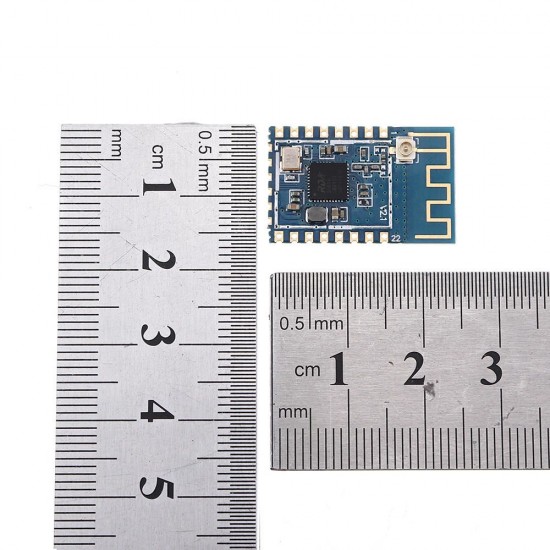 HLK-M50 RDA5981 Wireless Serial WIFI Module for Smart Home IoT Replace ESP8266