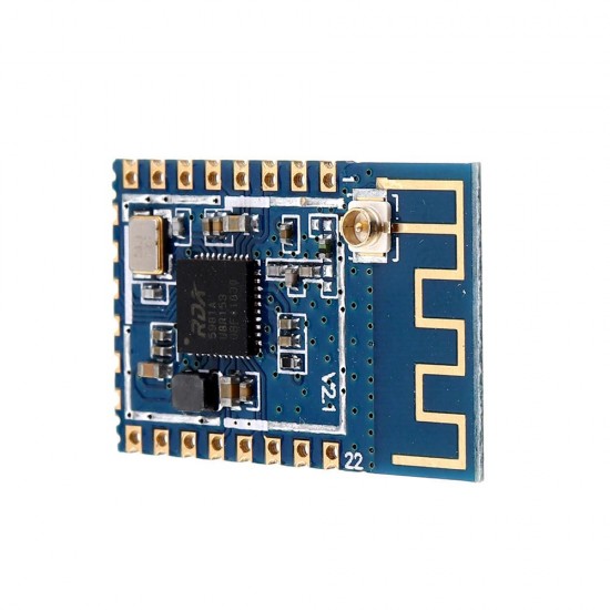 HLK-M50 RDA5981 Wireless Serial WIFI Module for Smart Home IoT Replace ESP8266