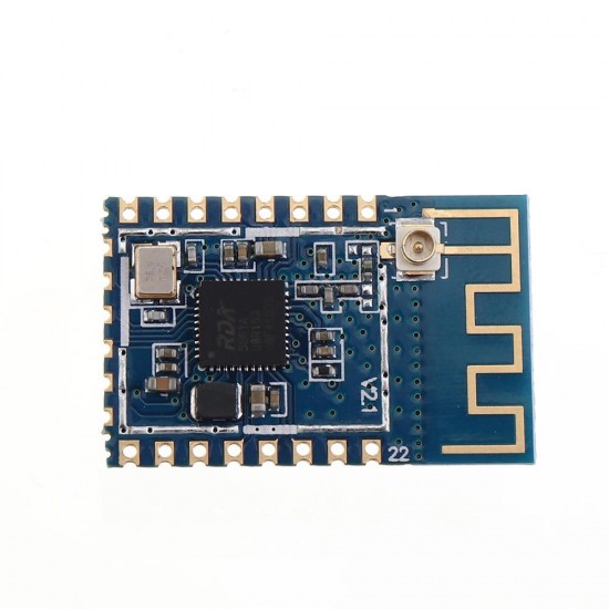 HLK-M50 RDA5981 Wireless Serial WIFI Module for Smart Home IoT Replace ESP8266