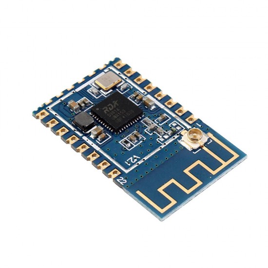 HLK-M50 RDA5981 Wireless Serial WIFI Module for Smart Home IoT Replace ESP8266