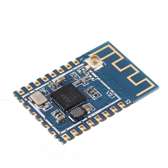 HLK-M50 RDA5981 Wireless Serial WIFI Module for Smart Home IoT Replace ESP8266