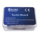 Ultra-low Power Turtle Board STM32L432KC SX1276 LoRaWAN Supports LoRaWAN MQTT Single Channel Wireless Module Ultra-low Power Turtle Board STM32L432KC SX1276 LoRaWAN Supports LoRaWAN MQTT Single Channel Wireless Module