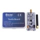 Ultra-low Power Turtle Board STM32L432KC SX1276 LoRaWAN Supports LoRaWAN MQTT Single Channel Wireless Module Ultra-low Power Turtle Board STM32L432KC SX1276 LoRaWAN Supports LoRaWAN MQTT Single Channel Wireless Module