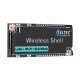 Wireless ESP32 Module SX1276 LoRaWAN Protocol WiFi BLE ESP32-PICO-D4