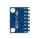 IIC I2C GY-521 MPU-6050 MPU6050 3-Axis Analog Gyroscope Sensors Accelerometer + 1.3 Inch LCD Module 3-5V DC IIC I2C GY-521 MPU-6050 MPU6050 3-Axis Analog Gyroscope Sensors Accelerometer + 1.3 Inch LCD Module 3-5V DC