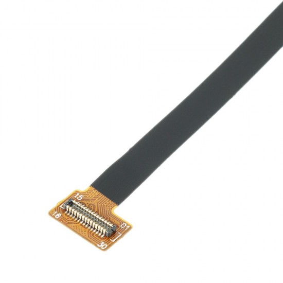 IMX219 Camera 8 Million Pixel Distortionless Lens Module For Replacement 1080P 77.6 Degrees IMX219 Camera 8 Million Pixel Distortionless Lens Module For Replacement 1080P 77.6 Degrees