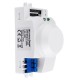 Intelligent Microwave Sensor Switch 220V Radar Sensor Corridor Photoelectric Sensor Intelligent Microwave Sensor Switch 220V Radar Sensor Corridor Photoelectric Sensor