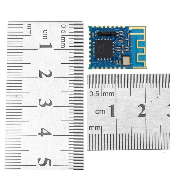JDY-08 BLE bluetooth 4.0 Serial Port Wireless Module Low Power Master-slave Support Airsync