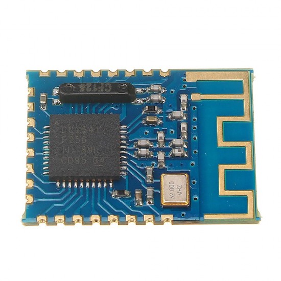 JDY-08 BLE bluetooth 4.0 Serial Port Wireless Module Low Power Master-slave Support Airsync JDY-08 BLE bluetooth 4.0 Serial Port Wireless Module Low Power Master-slave Support Airsync