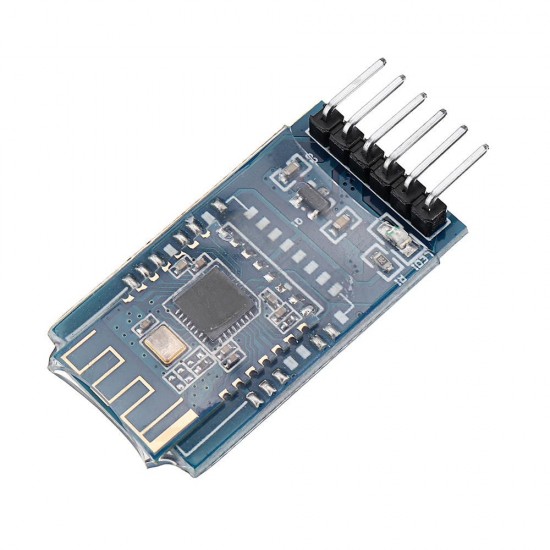 JDY-10M bluetooth 4.0 Module Supports MESH Networking APP Transparent Transmission Master-slave Integration JDY-10M bluetooth 4.0 Module Supports MESH Networking APP Transparent Transmission Master-slave Integration