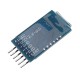 JDY-10M bluetooth 4.0 Module Supports MESH Networking APP Transparent Transmission Master-slave Integration JDY-10M bluetooth 4.0 Module Supports MESH Networking APP Transparent Transmission Master-slave Integration