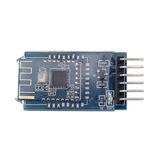 JDY-10M bluetooth 4.0 Module Supports MESH Networking APP Transparent Transmission Master-slave Integration JDY-10M bluetooth 4.0 Module Supports MESH Networking APP Transparent Transmission Master-slave Integration