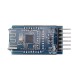 JDY-10M bluetooth 4.0 Module Supports MESH Networking APP Transparent Transmission Master-slave Integration JDY-10M bluetooth 4.0 Module Supports MESH Networking APP Transparent Transmission Master-slave Integration