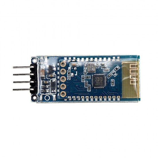 JDY-31 SPP-C Pass-through Wireless bluetooth BLE Module Serial Communication Compatible with CC2541 JDY-31 SPP-C Pass-through Wireless bluetooth BLE Module Serial Communication Compatible with CC2541