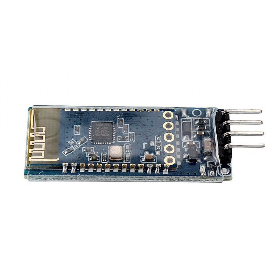 JDY-31 SPP-C Pass-through Wireless bluetooth BLE Module Serial Communication Compatible with CC2541