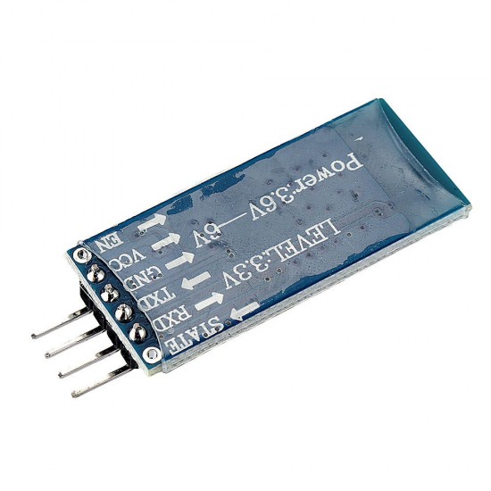 JDY-31 SPP-C Pass-through Wireless bluetooth BLE Module Serial Communication Compatible with CC2541 JDY-31 SPP-C Pass-through Wireless bluetooth BLE Module Serial Communication Compatible with CC2541