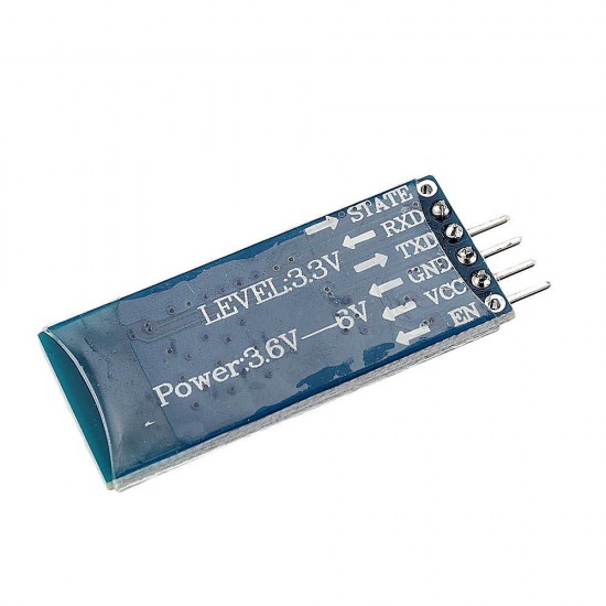 JDY-31 SPP-C Pass-through Wireless bluetooth BLE Module Serial Communication Compatible with CC2541 JDY-31 SPP-C Pass-through Wireless bluetooth BLE Module Serial Communication Compatible with CC2541
