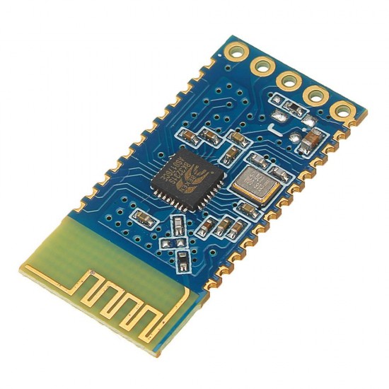 JDY-31 bluetooth Module 2.0/3.0 SPP Protocol Android Compatible With HC-05/06 JDY-30 JDY-31 bluetooth Module 2.0/3.0 SPP Protocol Android Compatible With HC-05/06 JDY-30