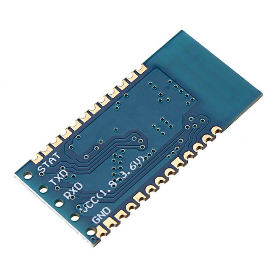 JDY-32 Dual Mode bluetooth 4.2 Module SPP BLE Serial Port UART Interface