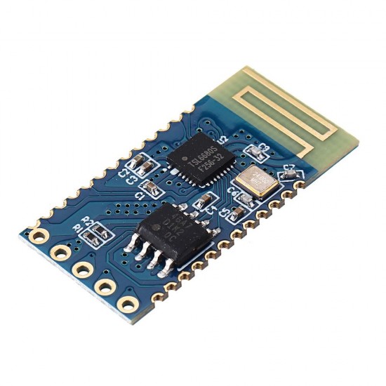 JDY-32 Dual Mode bluetooth 4.2 Module SPP BLE Serial Port UART Interface